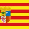 Aragon Flag 90x150cm