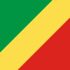 Congo Congo Brazzaville Flag