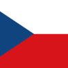 Czechia Czech Republic Flag