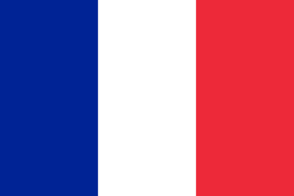 France Normandie Flag 3X2FT 5X3FT 6X4FT 8X5FT 10X6FT 100D Polyester Banner 