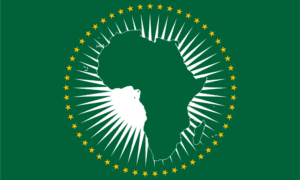 african union flag