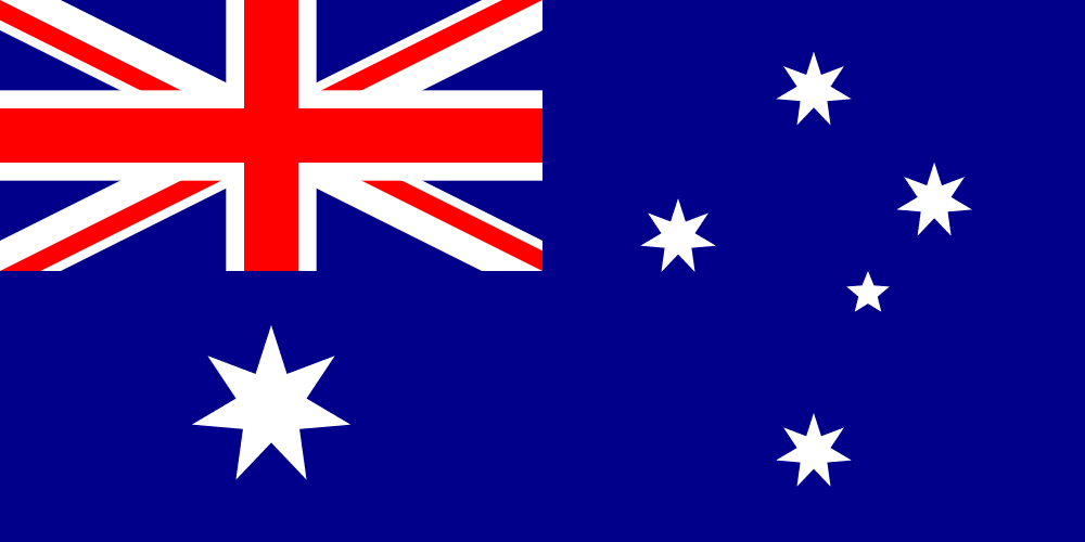 Buy Australian Flag