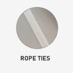 Rope Ties