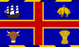 Adelaide Flag