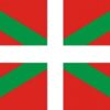 Baskerlandet Flag 60x90cm