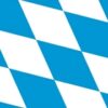 Bavaria Flag 60x90cm