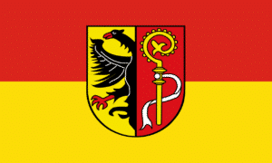 Biberach Flag