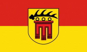 Boblingen Flag