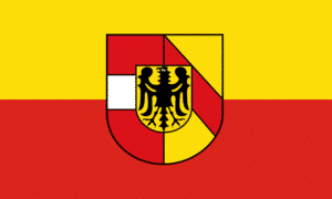 Breisgau Hochschwarzwald Flag