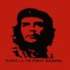 Che Guevara Flag 150x240cm
