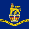 Flag of the General Governor of Australia