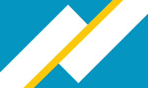 Franco Yukonnais Flag