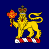 Governor General of Canada Flag