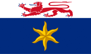 Hobart Flag