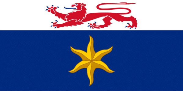 Hobart Flag