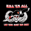 Kill em all Flag