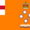 Loyal Orange Institution of Victoria Flag