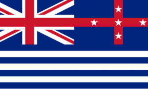 Murray River Flag