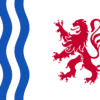 Nouvelle Aquitaine Flag
