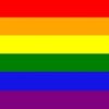 Rainbow Flag 60x90cm