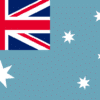 Royal Australian Air Force Ensign Flag