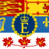 Royal Standards of Canada Flag