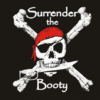 Surrender the Booty Flag