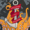 The Kraken Pirate Flag