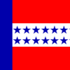 Tuamotus Islands Flag