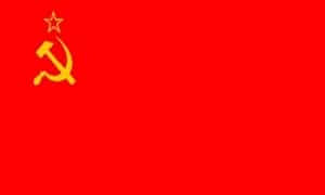USSR Flag 90x150cm