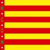 Valencia Flag 90x150cm
