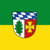 Aichach Friedberg Flag