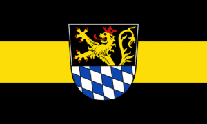 Amberg Flag