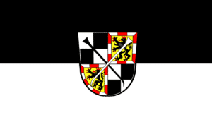 Bayreuth stadtkreis Flag