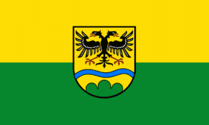 Deggendorf Flag