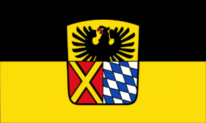 Donau Ries Flag