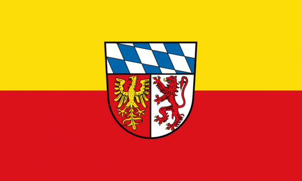 Landsberg am Lech Flag