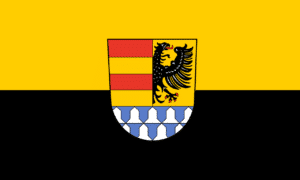 Weisenburg Gunzenhausen Flag