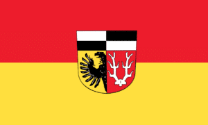 Wunsiedel Flag