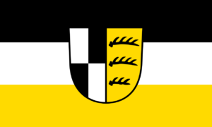 Zollernalb Flag