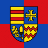 Ammerland Flag