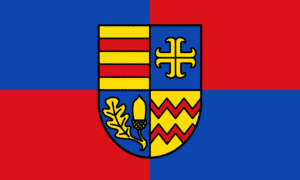 Ammerland Flag