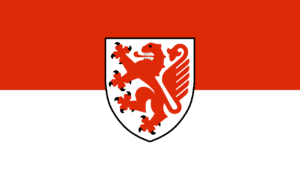 Braunschweig Flag
