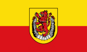 Diepholz Flag