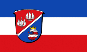 Vogelsberg Flag