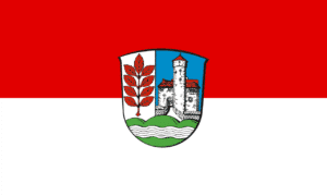 Werra Meisner Flag