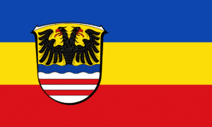 Wetterau Flag
