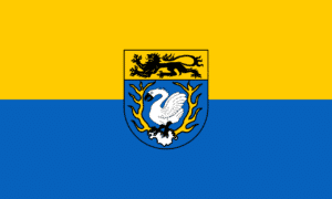 Aachen Flag