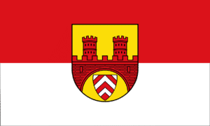 Bielefeld Flag
