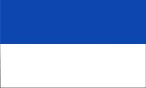 Bochum Flag